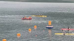 prayagraj water sports in ganga and yamuna to boost tourism