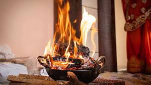 shamsabad bhagwat katha 108 shrimad bhagwat katha gyan yagya