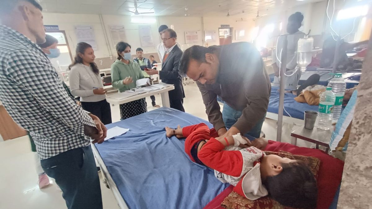 young man dies of heart attack chest tightness on the rise among children