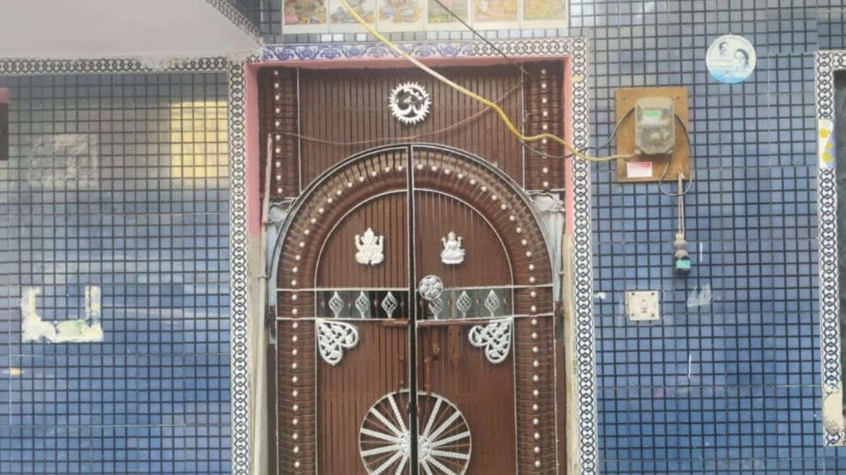 khoda address crisis 9000 homes await identification