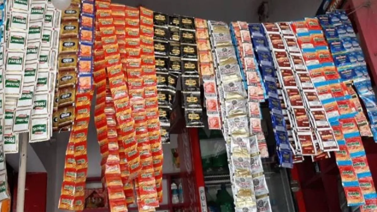 mandi police crackdown on cigarette gutka sales near schools