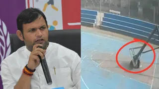 रोहतक बास्केटबॉल खिलाड़ी हार्दिक राठी मौत मामले में बड़ा एक्शन, हरियाणा ...