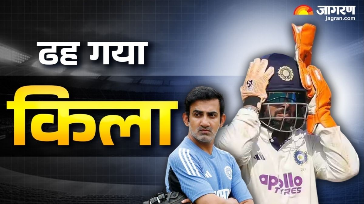 ind vs sa 2nd test india historic home whitewash against south africa gambhir under scrutiny