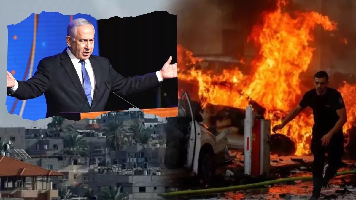 hamas hands over remains of another gaza hostage to red cross