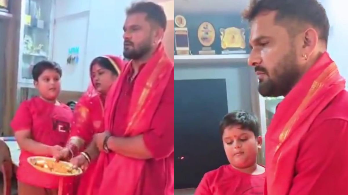 khesari lal yadav u turn from temple critic to ram devotee after election loss