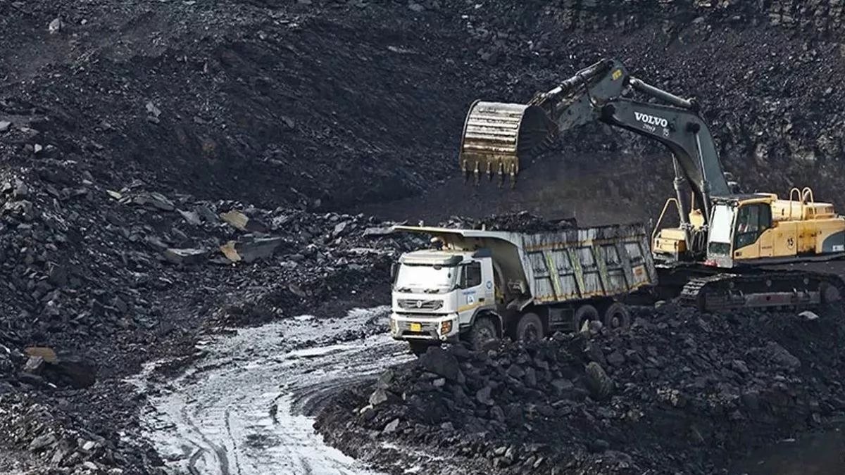 coal block auction boost for odisha and jharkhand economy job creation