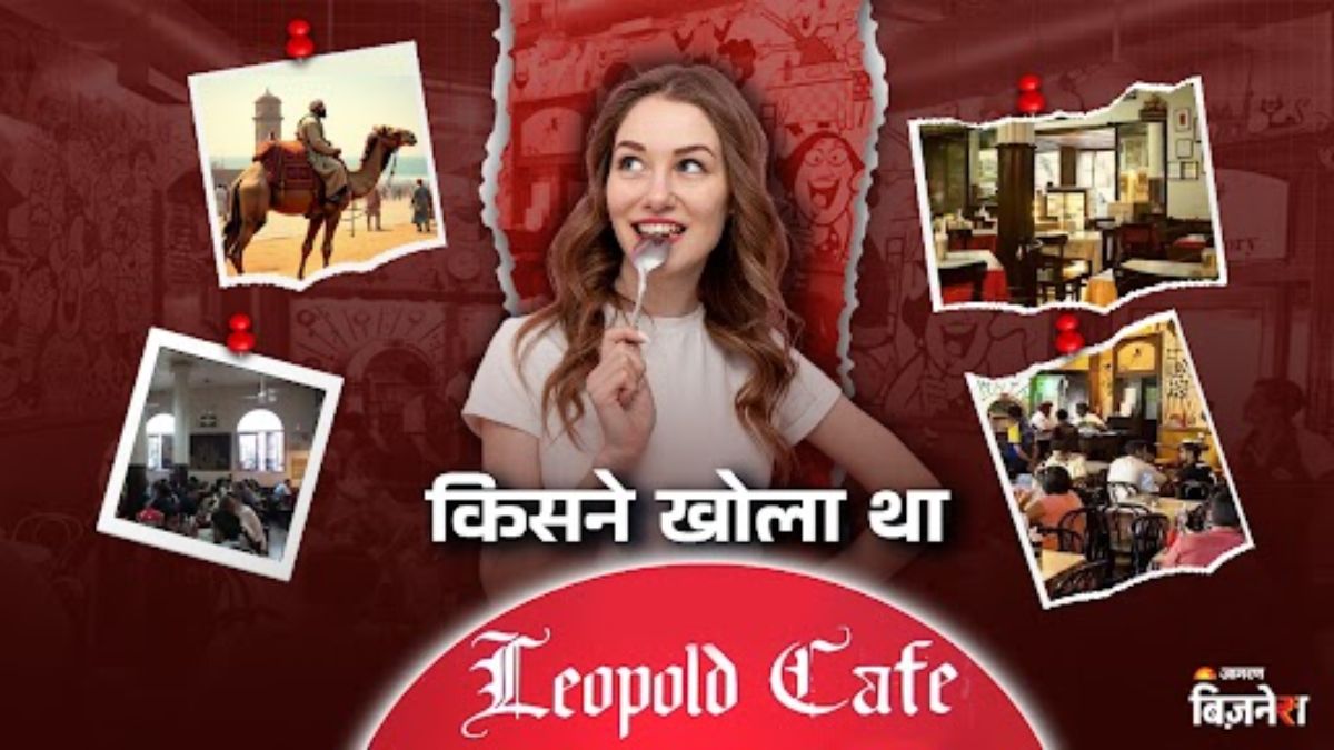 leopold cafe history owners and 26 11 mumbai attack connection