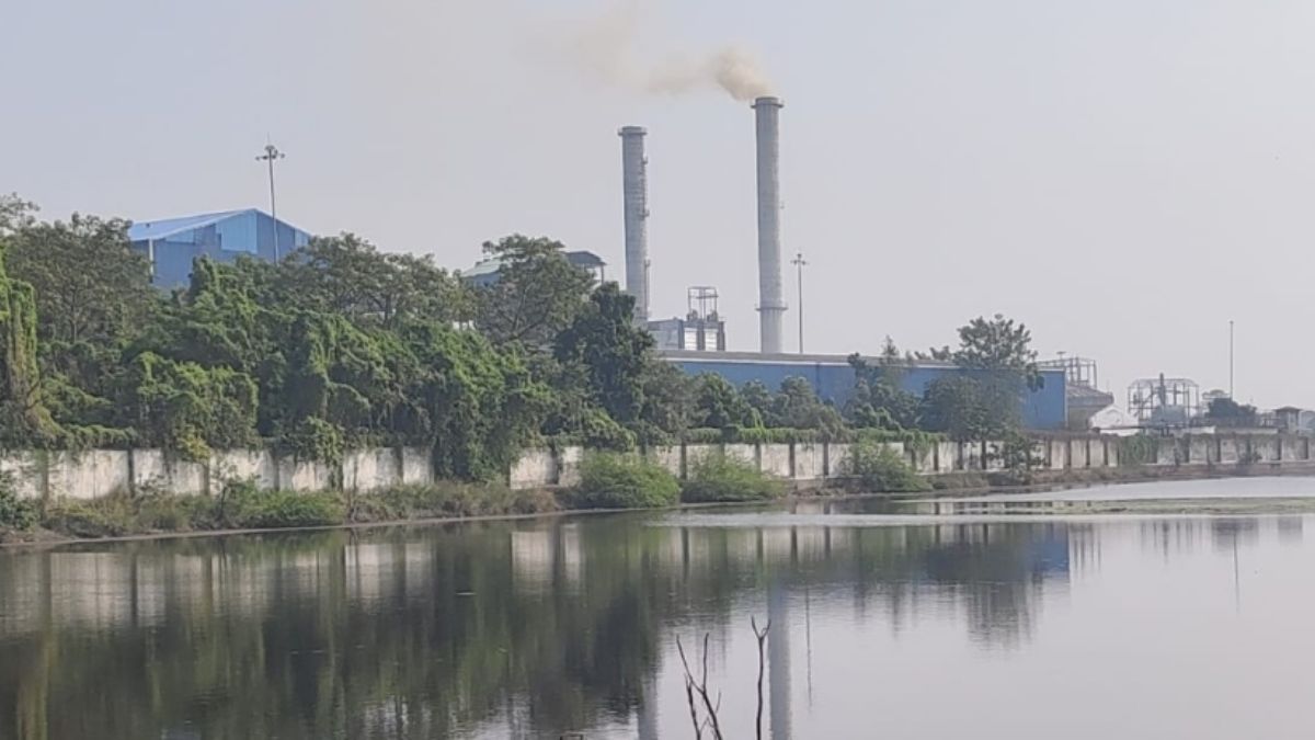 sugouli sugar mill pollution sikrahna river turns toxic thousands ill
