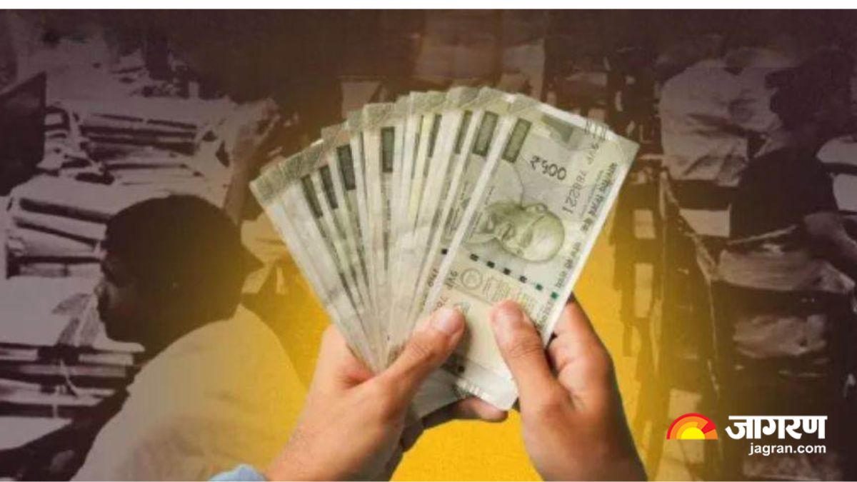 new labour code 40 crore workers to see salary hike