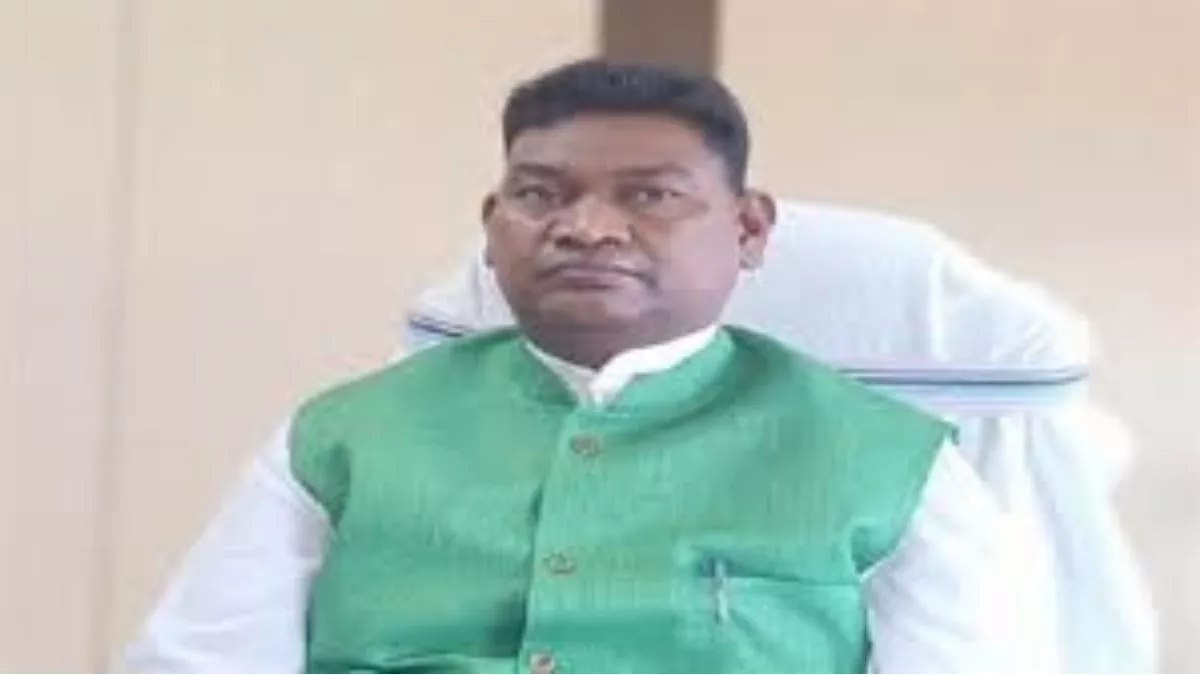 exminister satyanand bhokta discharge plea hearing verdict on dec 9