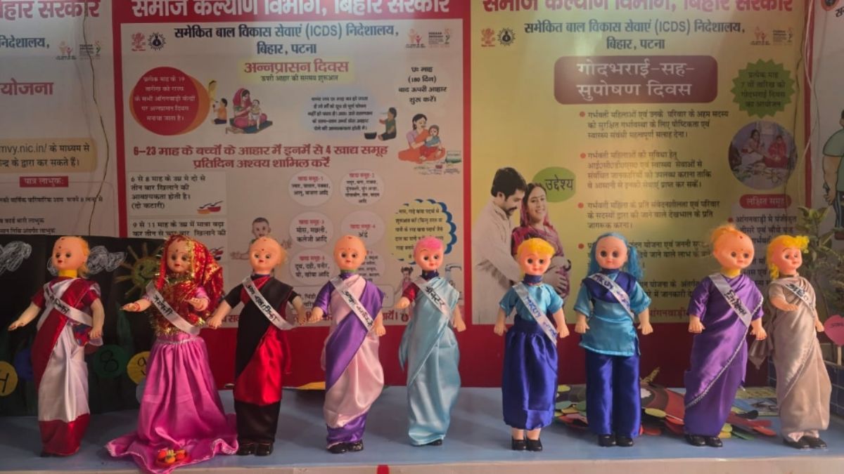 sonpur mela biograph revives memories educates on government schemes