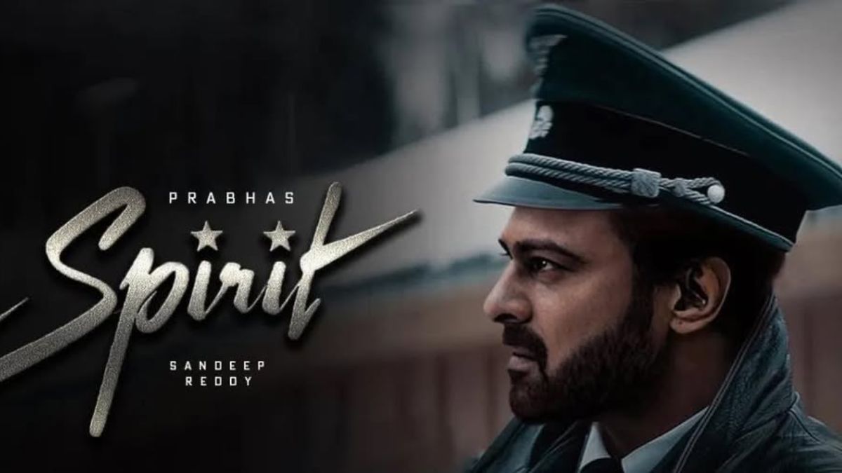 prabhas spirit movie cast join by ranbir kapoor according to reports