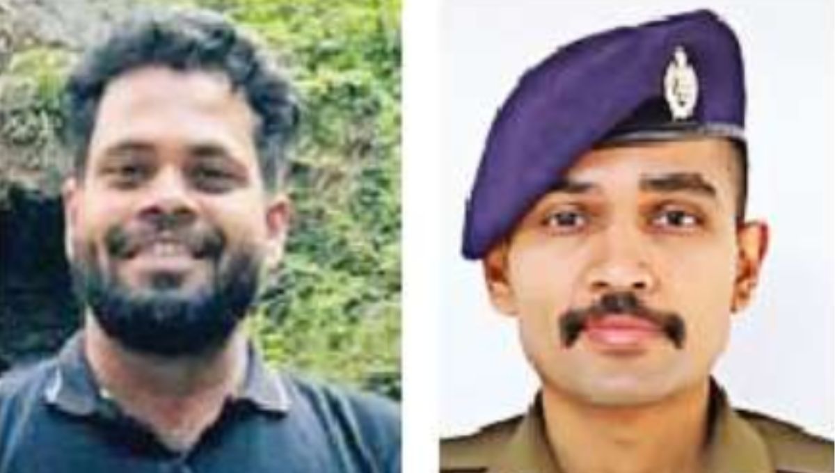 transporter death mystery fsl to recreate scene of fall in varanasi