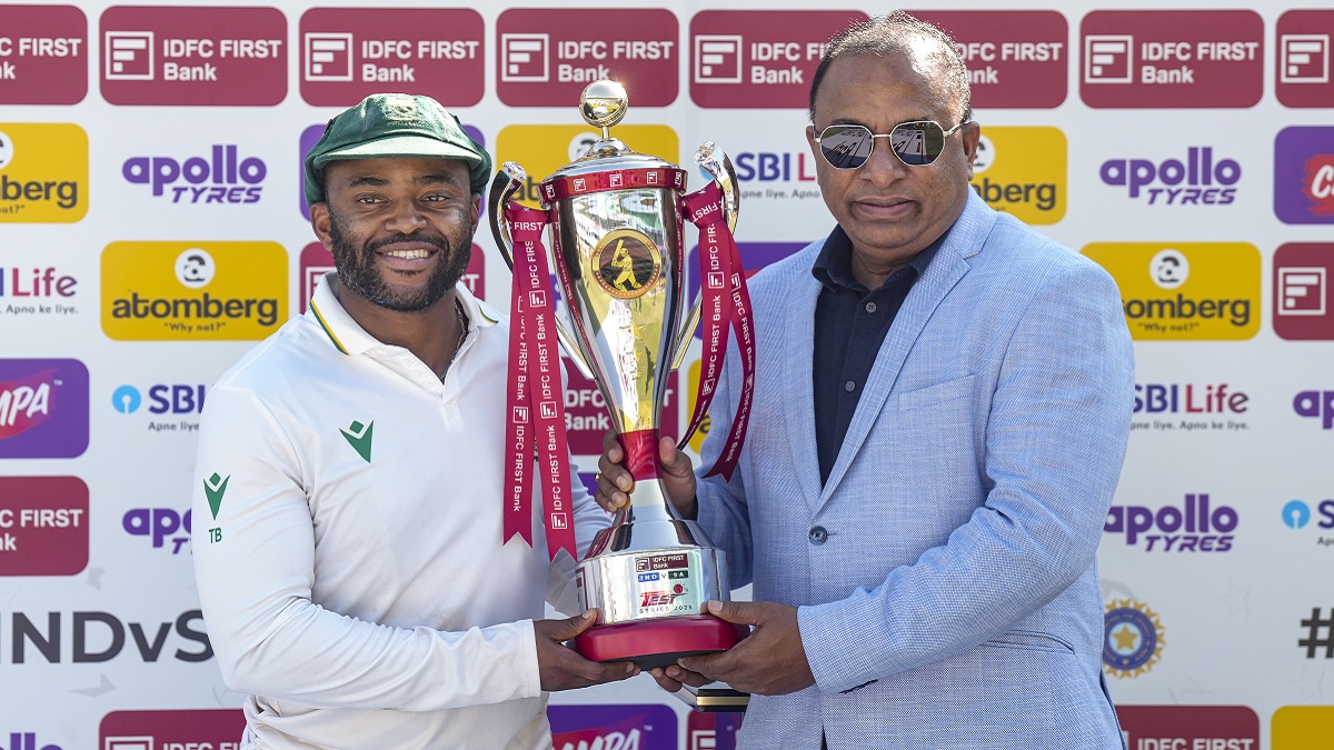 temba bavuma statement after south africa historic win over india in guwahati