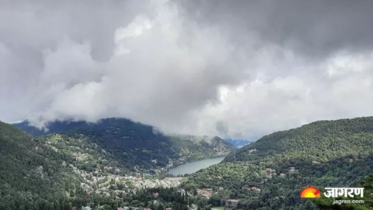 frost hits mountainous areas cold likely to increase know today dehradun nainital weather forecast