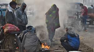 jamshedpur cold wave temperature drops heart attack risk rises