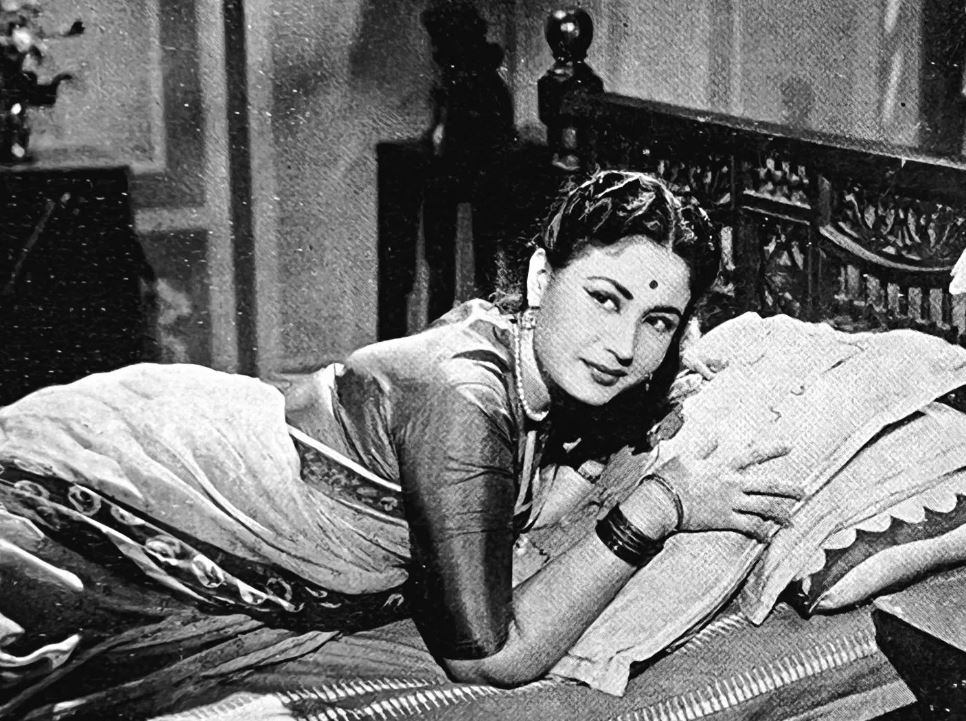 meenakumari