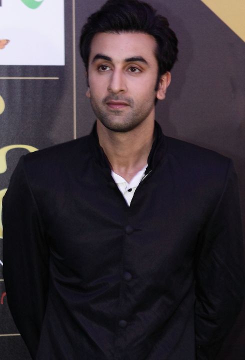 ranbir