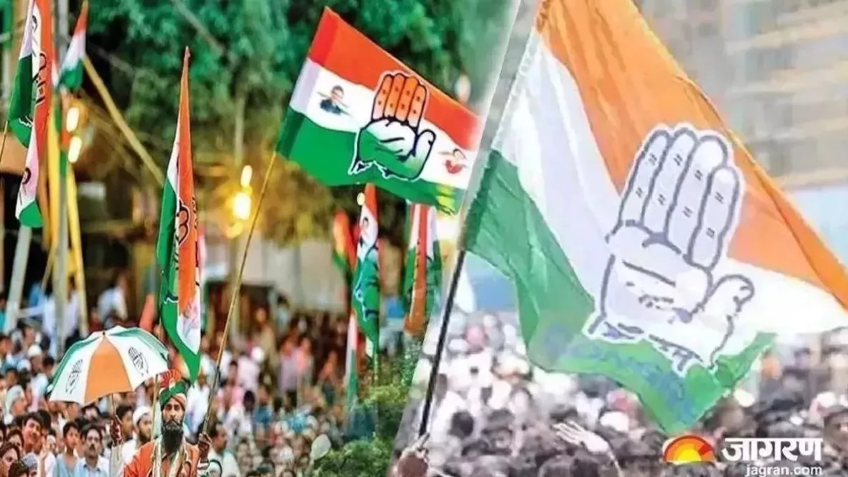 congress protest against sir in up police halt march