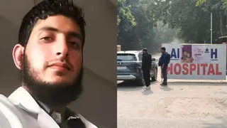 सफेदपोश आतंकी मुजम्मल ने अल फलाह यूनिवर्सिटी में रहते हुए बनाई थीं षड्यंत्र की कई योजनाएं।