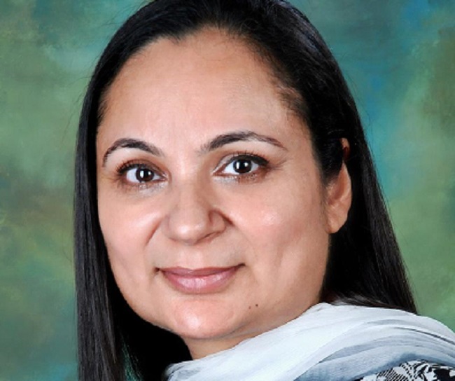 pgi chandigarhs prof vishali gupta to receive international gold medal