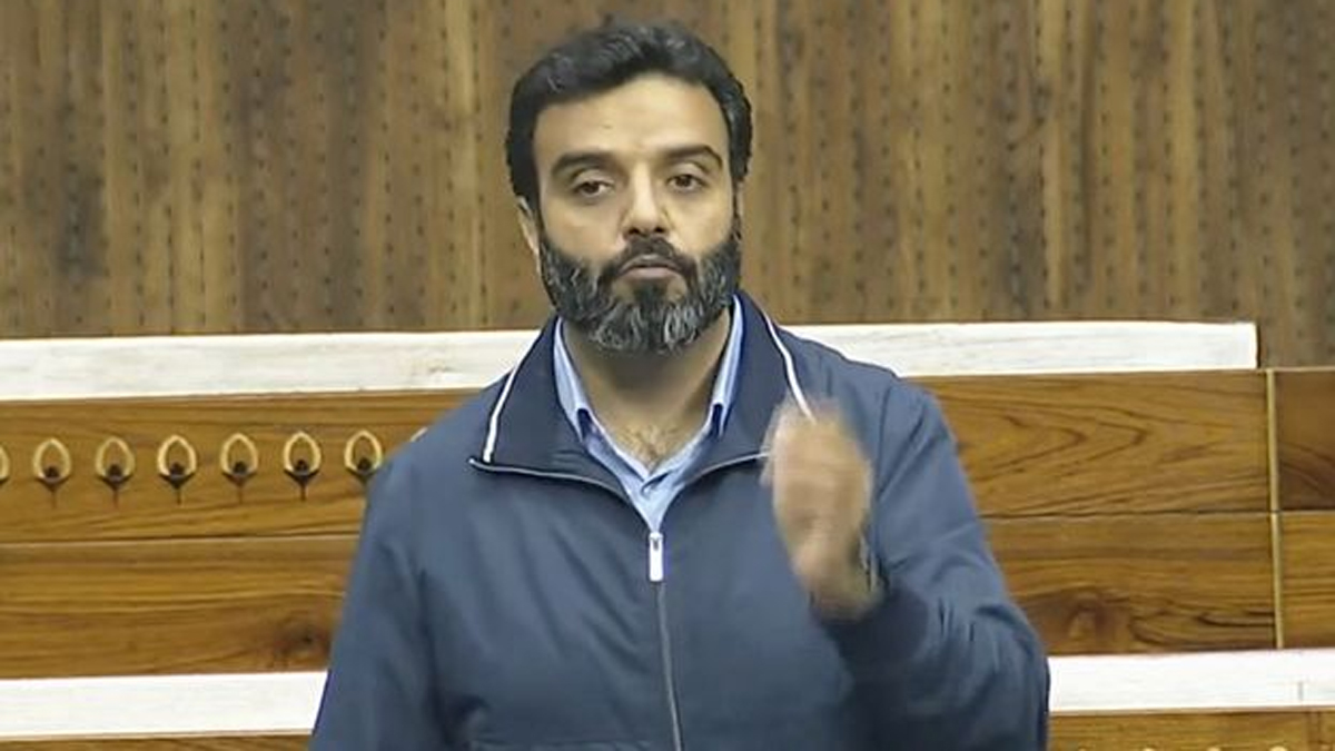 nc internal conflict mp ruhullah alleges exclusion from key meeting