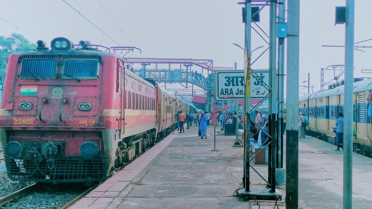 ara junction to get two new platforms development project details