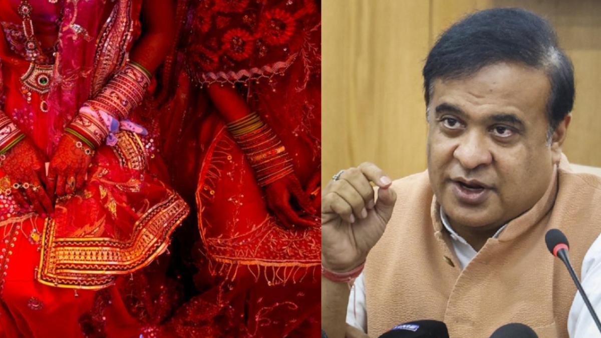 assam bans polygamy new law penalties impact