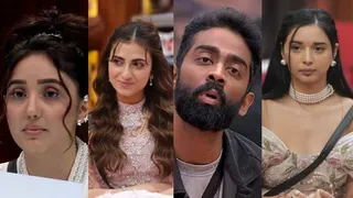 इस कंटेस्टेंट के एविक्शन की उठी मांग। फोटो क्रेडिट- इंस्टाग्राम