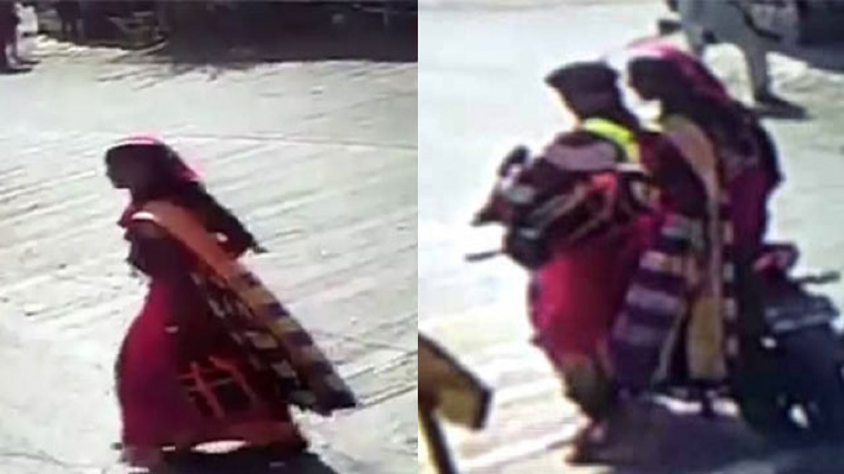 dhanbad bride runs away with lover just 24 hours after wedding