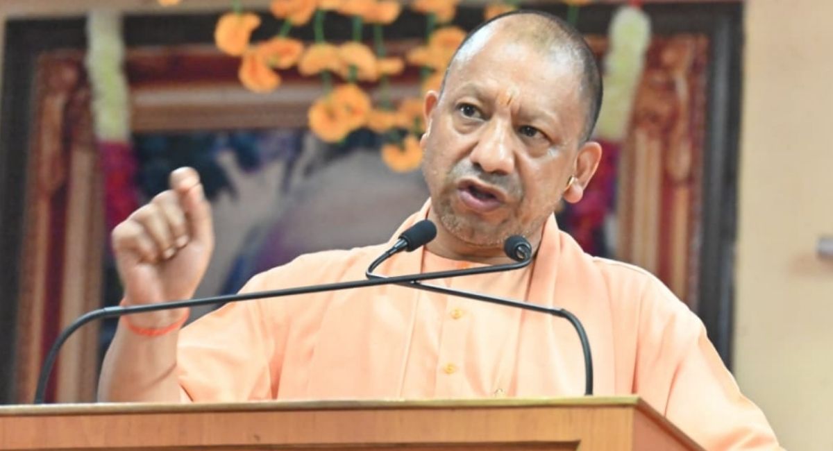 gida gorakhpur celebrates foundation day with cms presence and skill development focus