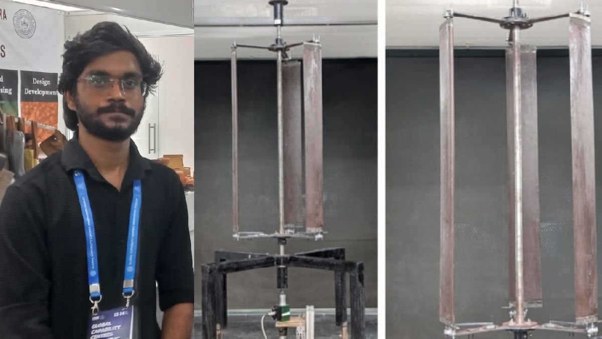 generate electricity at home iit kanpurs innovative solution