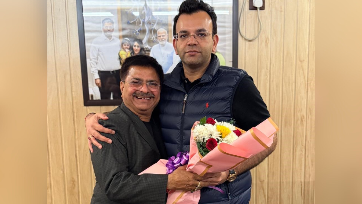 ddca appoints pravesh sharma as director again