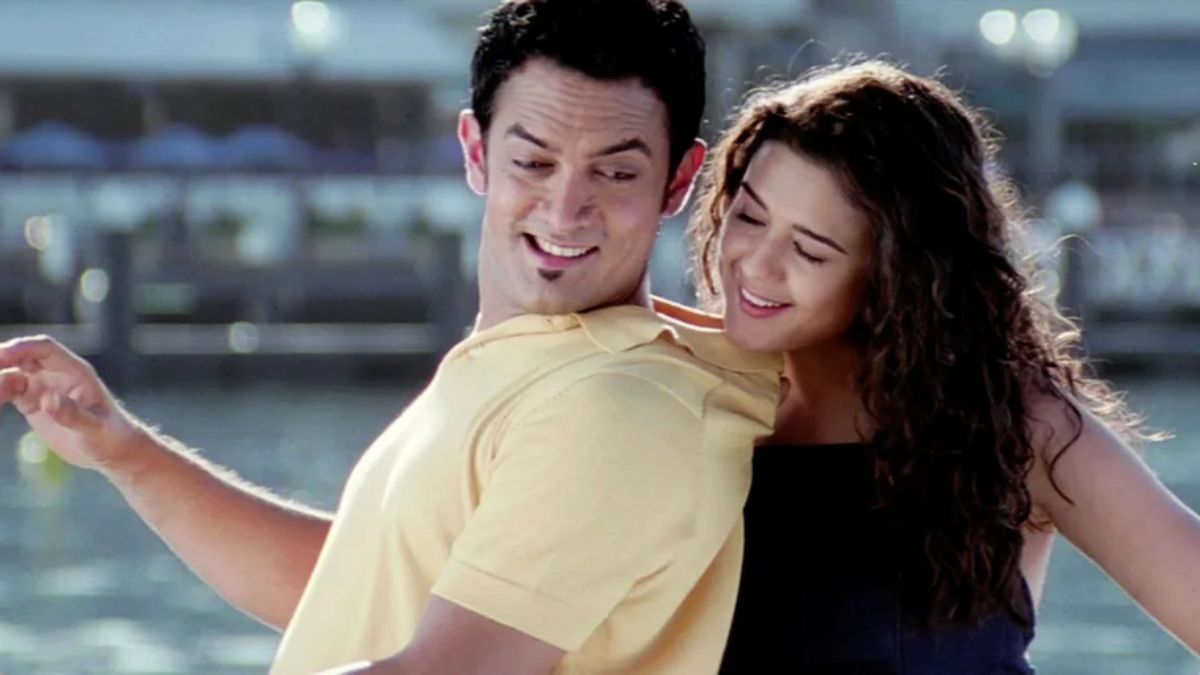 aamir khan and saif were not the first choice for dil chahta hai reveals farhan akhtar