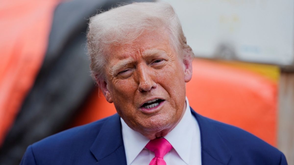 trump excludes south africa from g20 summit 2026 what is reason