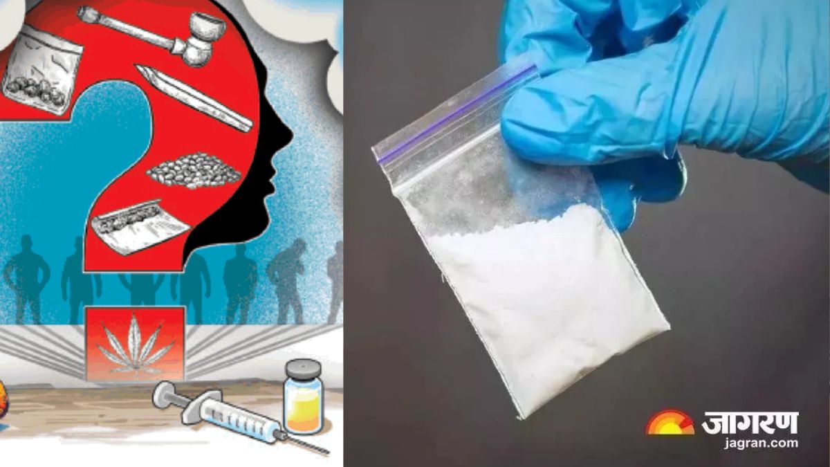 delhi drug problem tackling addiction and dark web influence