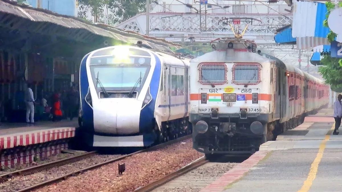 eastern railway train route changes until december check your route