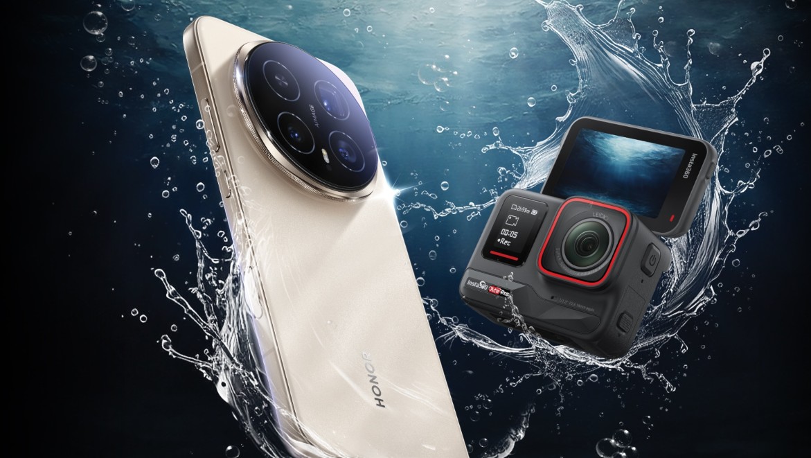 honor magic 8 pro launched globally with 7100mah battery check price and specifications