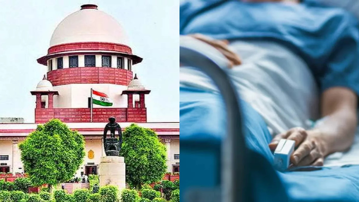 sc orders report on ill mans euthanasia plea