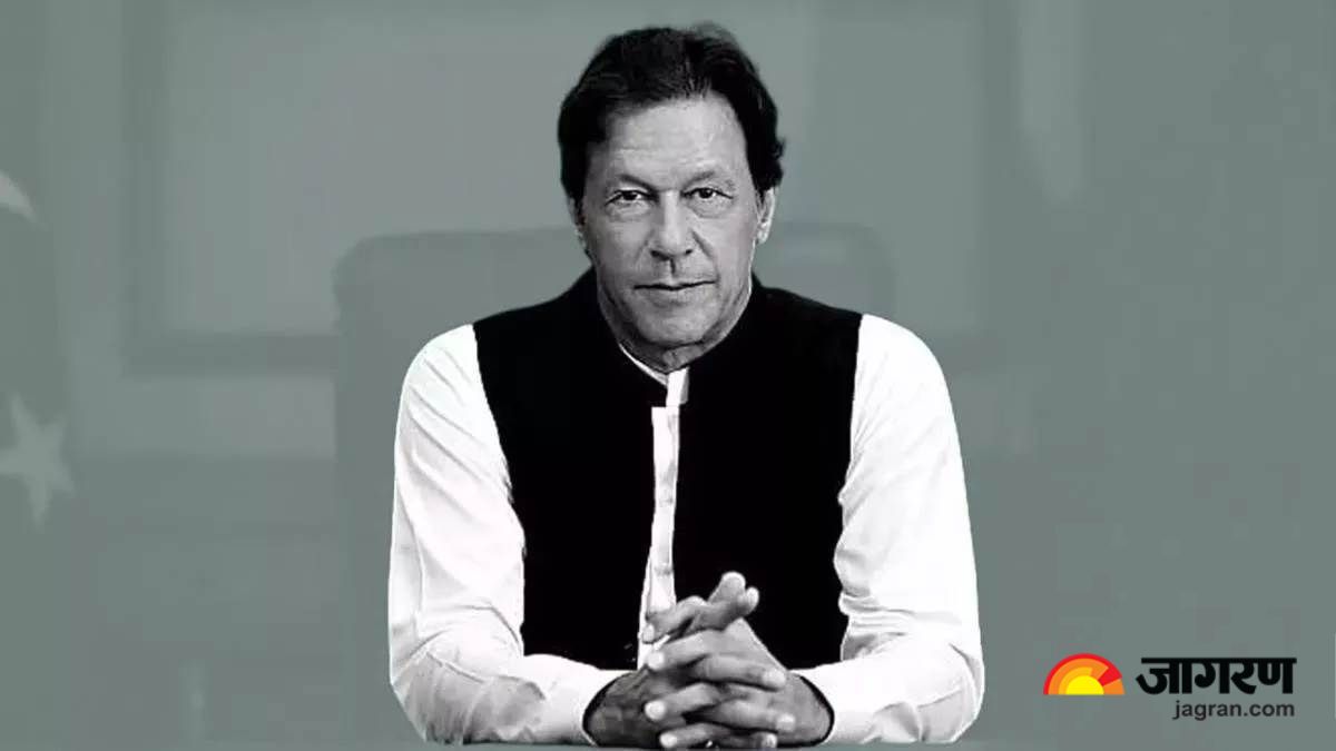 imran khan health update pakistan jail administration statement