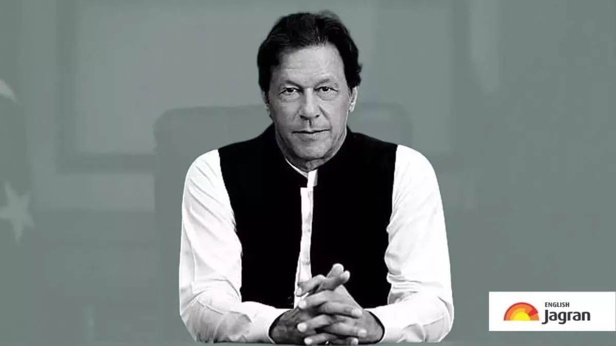 imran khan health update pakistan jail administration statement