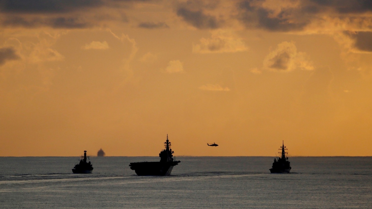 earthquake in indian ocean magnitude 53 tremors felt