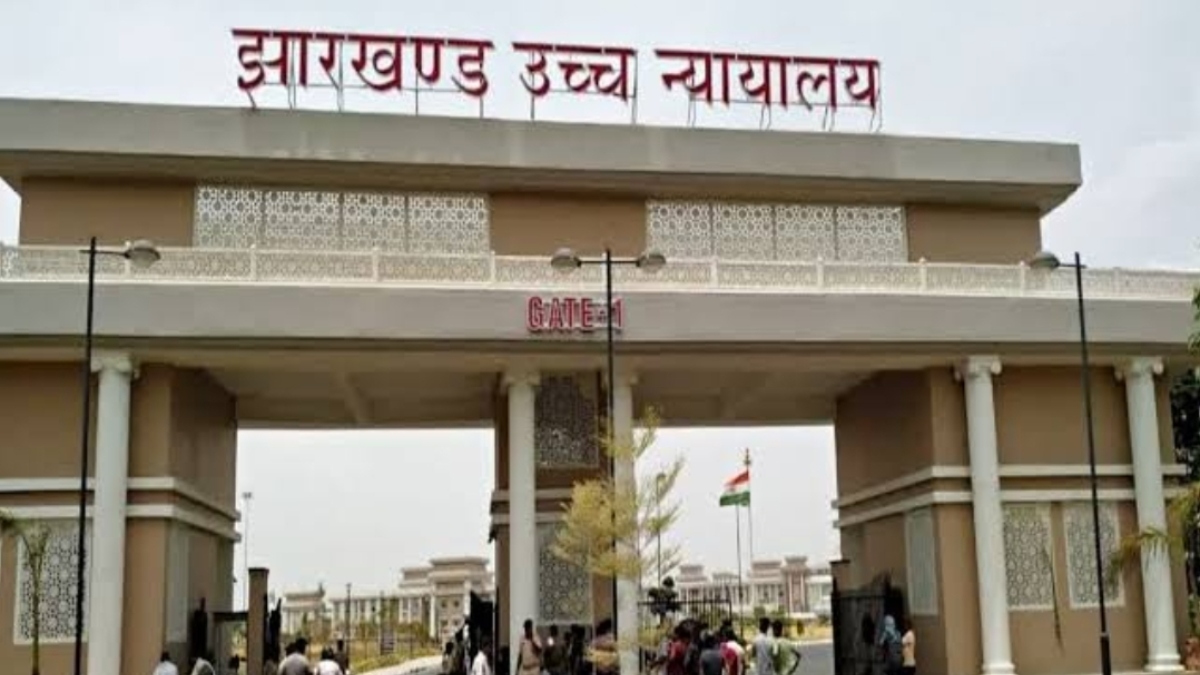 jharkhand high court disposes of 363 tgt appointment cases