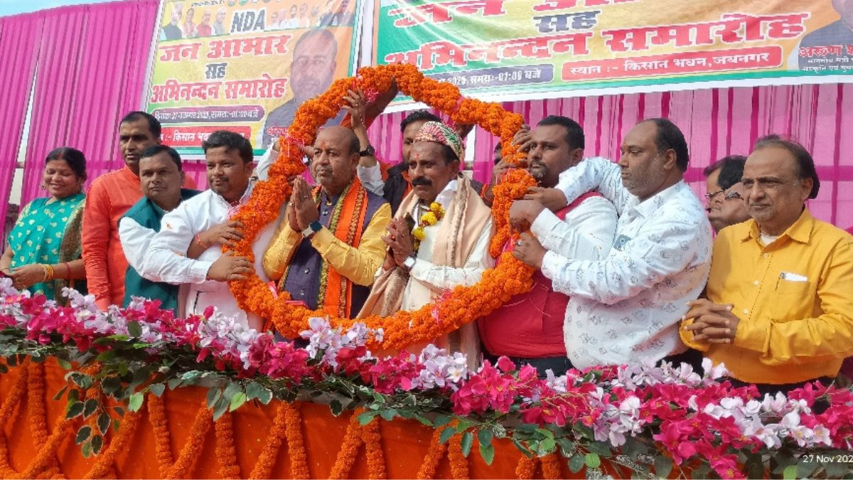 tourism minister arun shankar prasad said this time kamala mahotsav will be celebrated in jaynagar