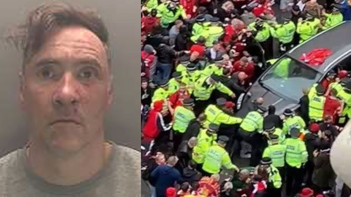 liverpool parade car attack driver admits guilt in court