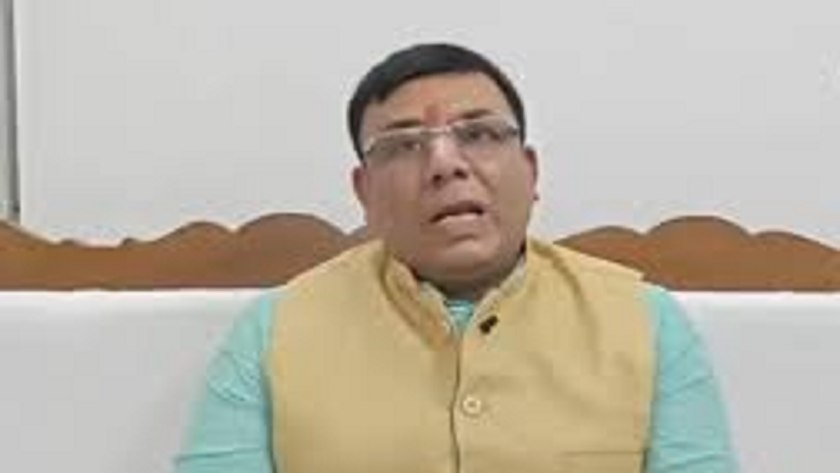 jharkhand cyber crime simaria mlas facebook account hacked