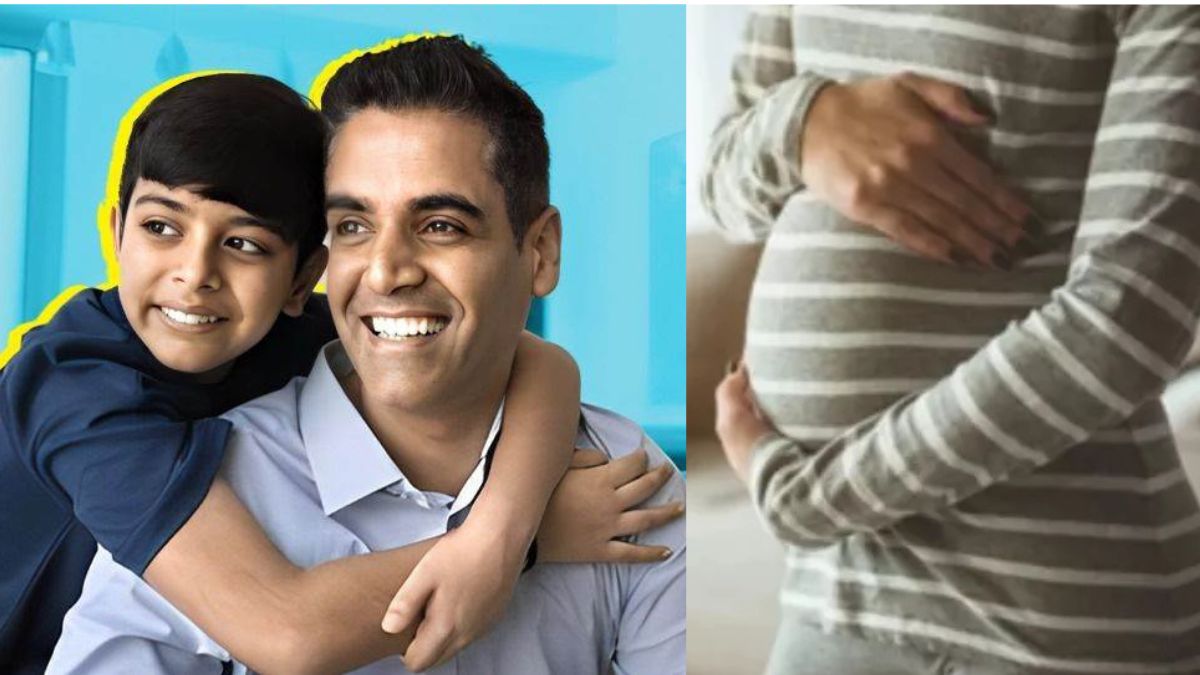 mp civil services leave rules revised child care leave for surrogate mothers single fathers