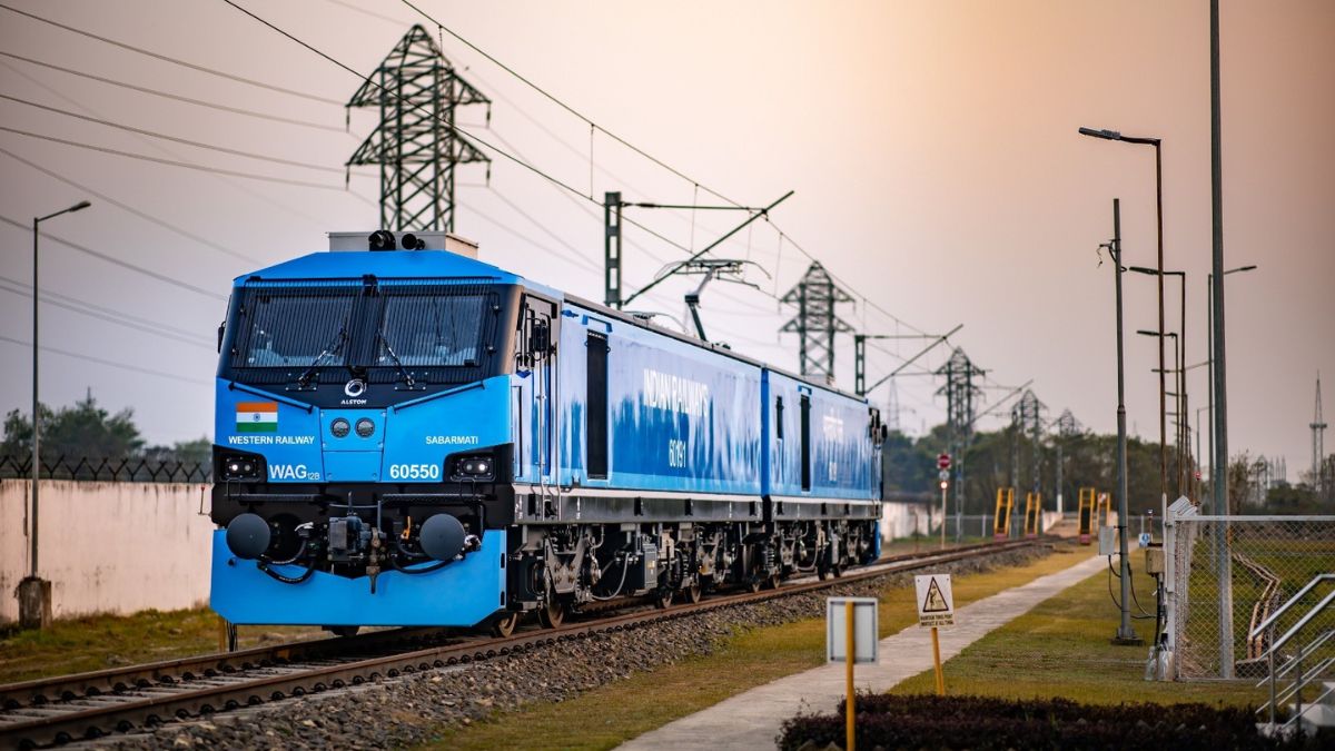 madhepura rail factory completes 10 years india ranks 6th globally