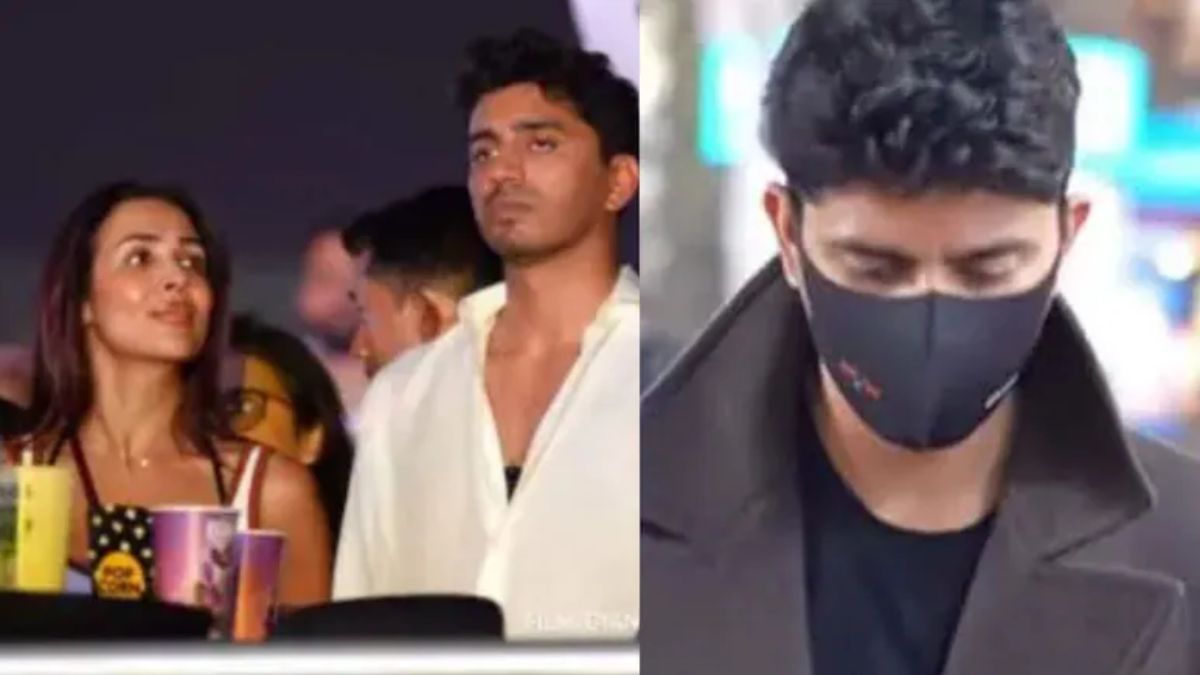 who is harsh mehta mystery man malaika arora rumoured to be dating