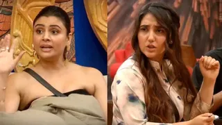 मालती चाहर-अशनूर कौर के बीच हुई फाइट। फोटो क्रेडिट- इंस्टाग्राम